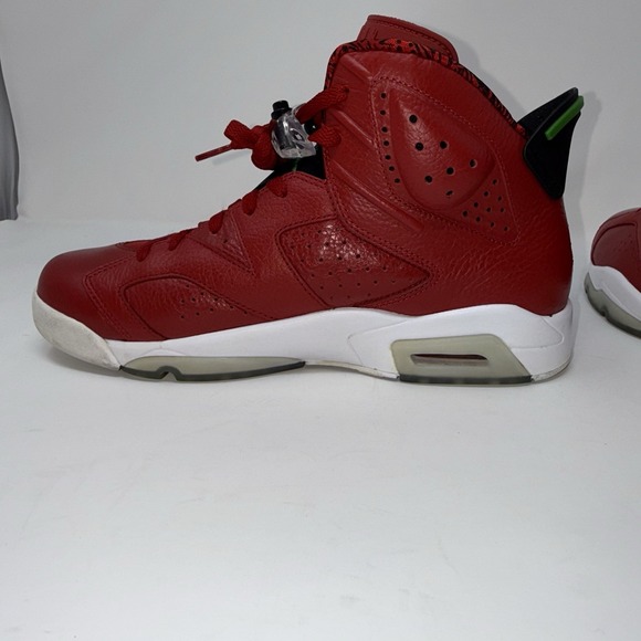 Nike Jordan 6 Spizike History of Jordan 2014 Size 10.5 Men\'s Great Condition main image 7